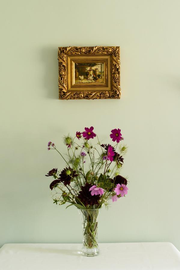 All Hallows Farmhouse Hotel Wimborne Saint Giles Buitenkant foto