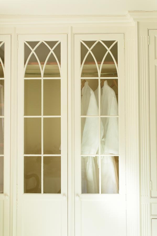 All Hallows Farmhouse Hotel Wimborne Saint Giles Buitenkant foto